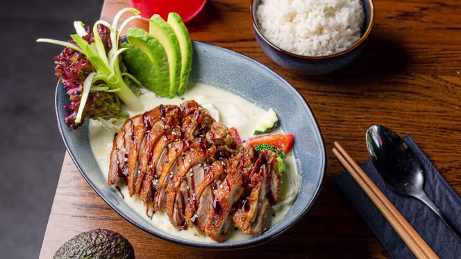 Ham An Restaurant - 7