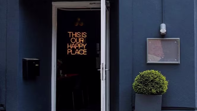 Ham An Restaurant - 2