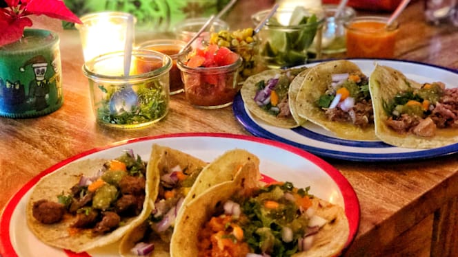 San Burrito - Hamburg - 3