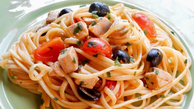 La Grolla Menaggio - 2