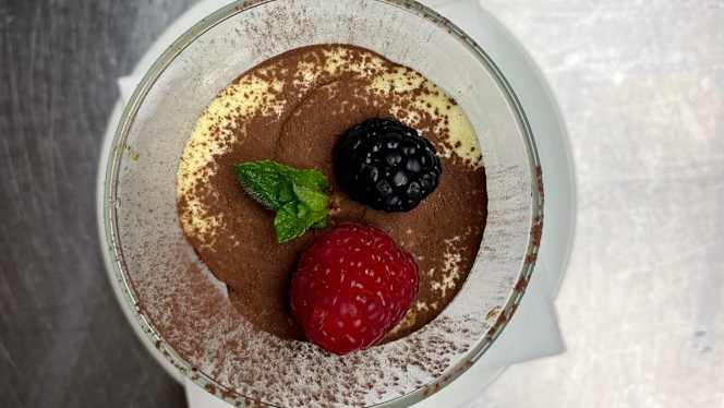 Vesuvio Roof Bar & Restaurant - 2