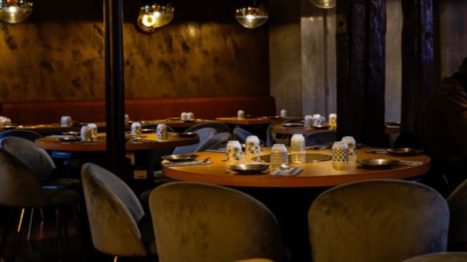 BigBang IV - Paris - 3