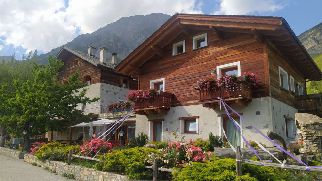 Agriturismo Raethia - 7