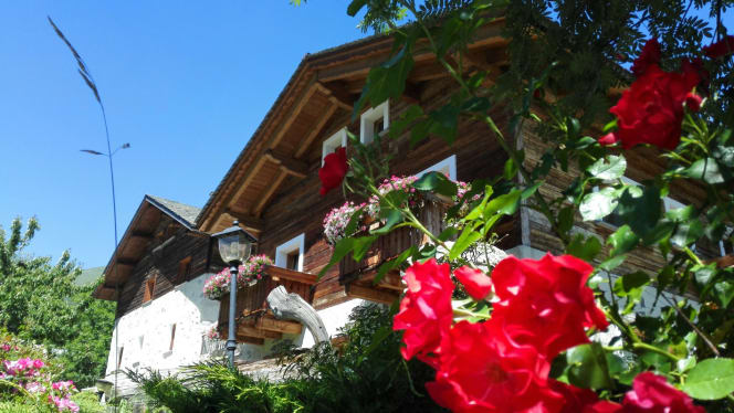 Agriturismo Raethia - 6