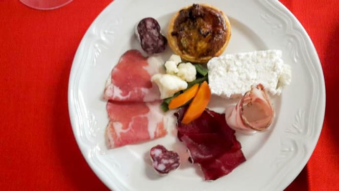 Agriturismo Raethia - 3