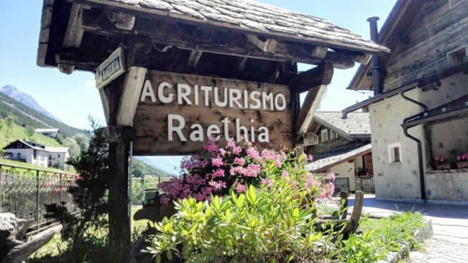 Agriturismo Raethia - 5