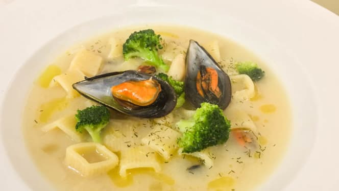 Trattoria Enoteca Tiro a Segno - 4