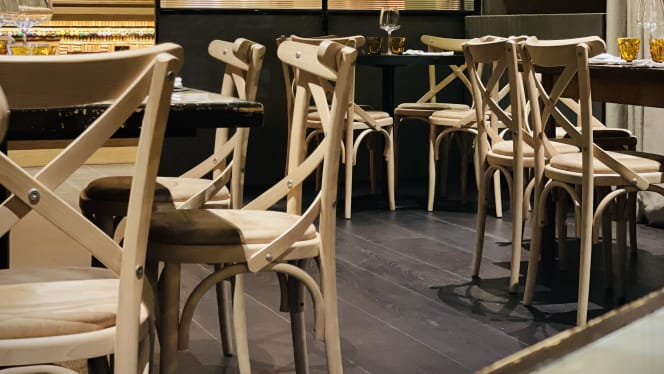 Trattoria Enoteca Tiro a Segno - 8