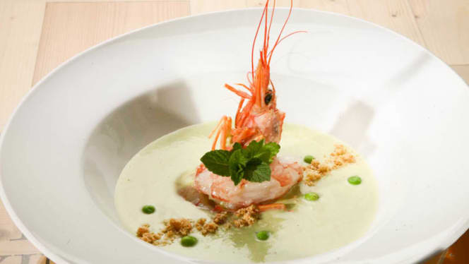 Trattoria Enoteca Tiro a Segno - 7