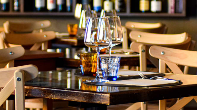 Trattoria Enoteca Tiro a Segno - 6