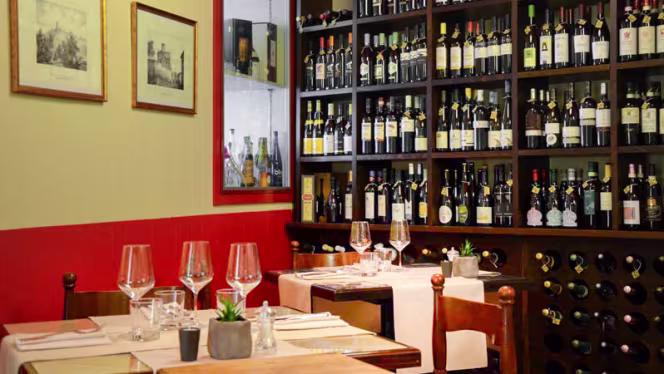 Trattoria Enoteca Tiro a Segno - 0