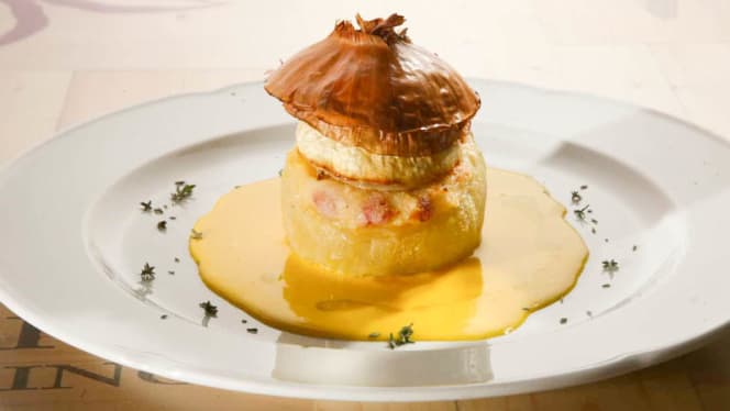 Trattoria Enoteca Tiro a Segno - 5