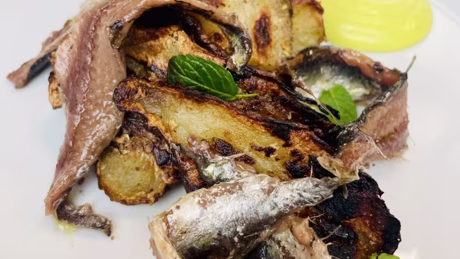 Trattoria Enoteca Tiro a Segno - 2