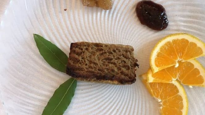 Trattoria Verdiana - 7