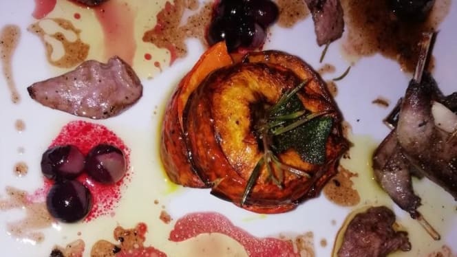 Trattoria Verdiana - 3