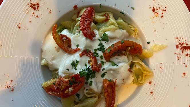 Le petit gourmet - 9