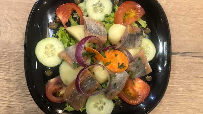 Le petit gourmet - 8