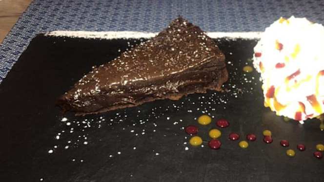 Le petit gourmet - 6