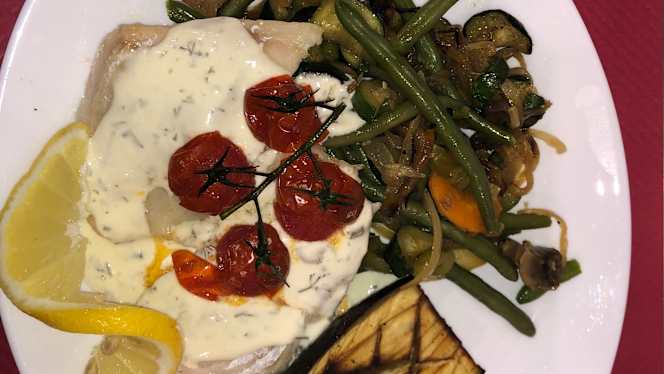 Le petit gourmet - 5