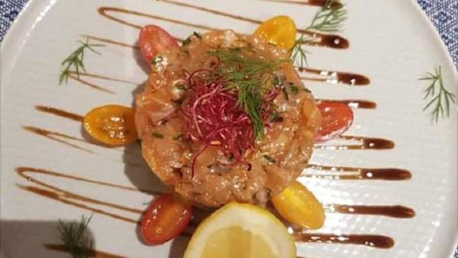 Le petit gourmet - 7