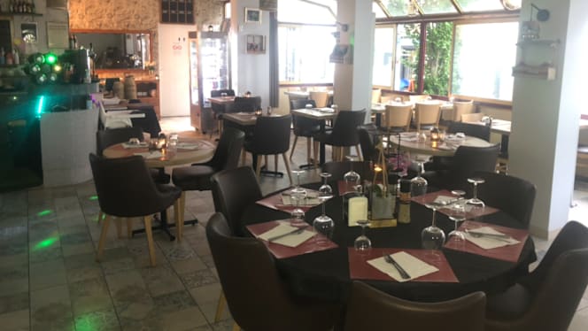 Le petit gourmet - 1