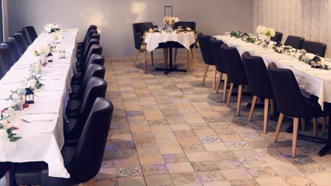 Le petit gourmet - 2