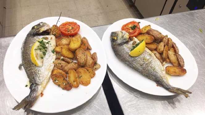 Le petit gourmet - 3