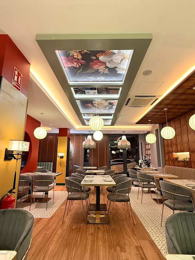 Dragon Kitchen Tenerife - 0