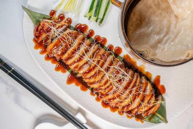 Dragon Kitchen Tenerife - 6