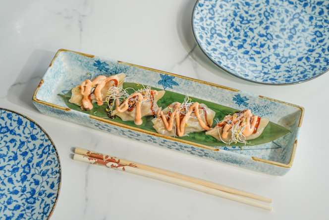 Dragon Kitchen Tenerife - 5