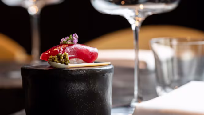 Jara Sushi Omakase - 7