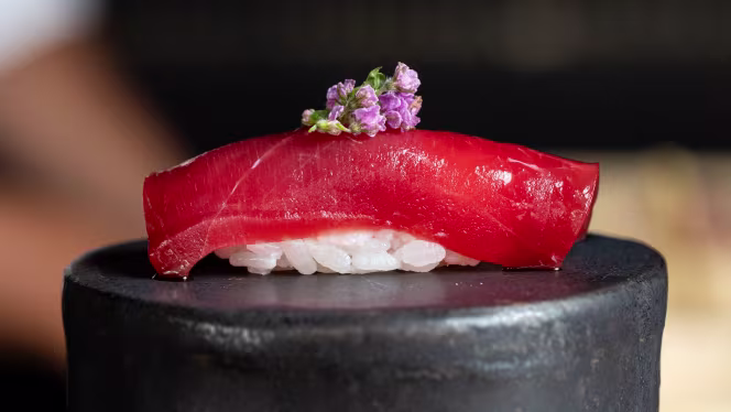 Jara Sushi Omakase - 3