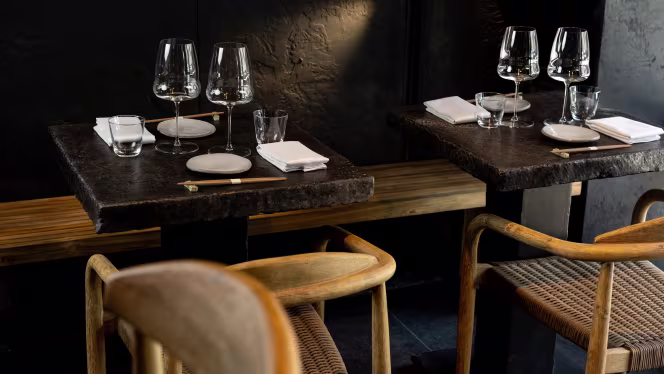 Jara Sushi Omakase - 5