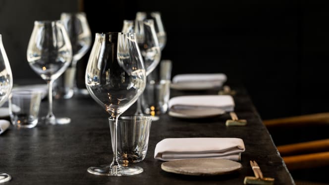 Jara Sushi Omakase - 4