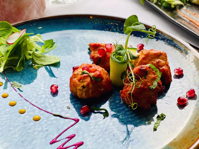 Gurkha Lounge- Hampton - 2