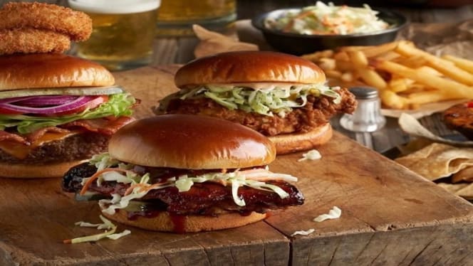 La Piraterie - Marseille - 7