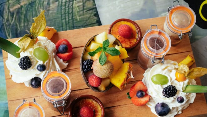 La Piraterie - Marseille - 4