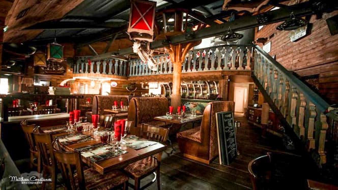 La Piraterie - Marseille - 0