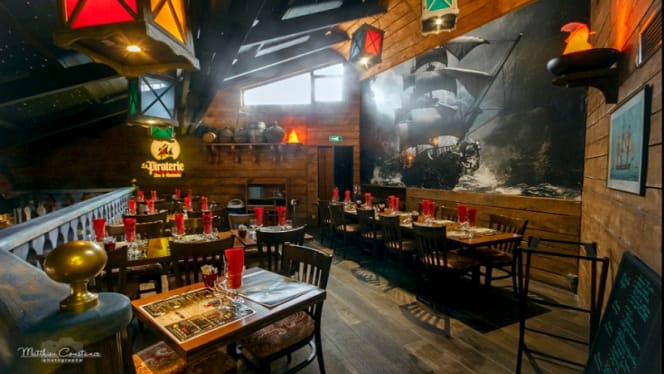 La Piraterie - Marseille - 8