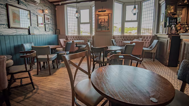 Duke Of York Whitby - Whitby - 1