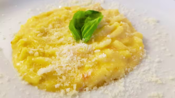 Hostaria Mergellina - 6