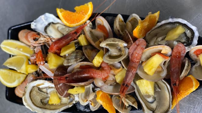 Hostaria Mergellina - 3