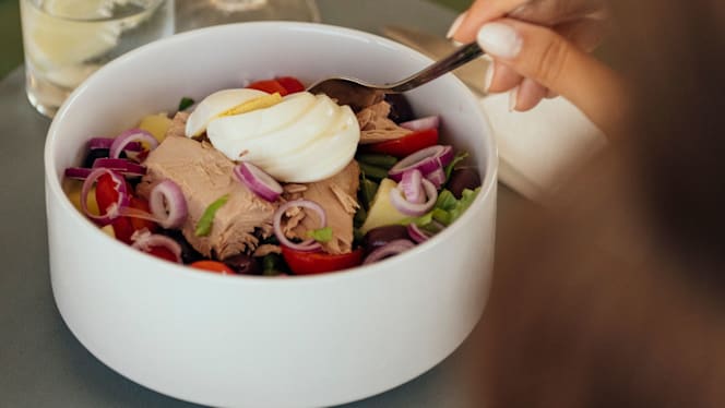 Grand Hotel Telese - 5