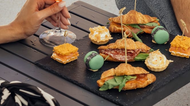 Grand Hotel Telese - 6