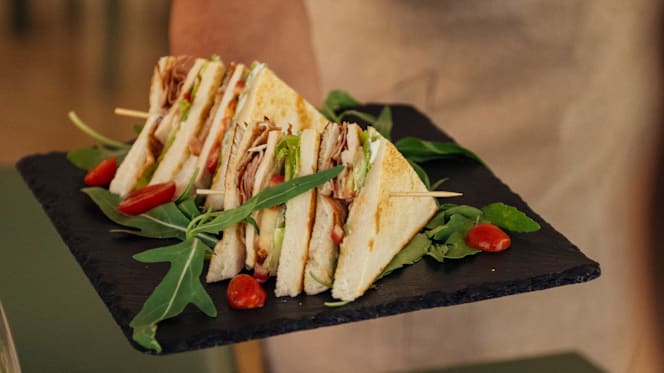 Grand Hotel Telese - 1