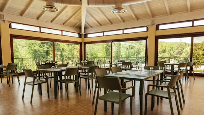 Grand Hotel Telese - 0