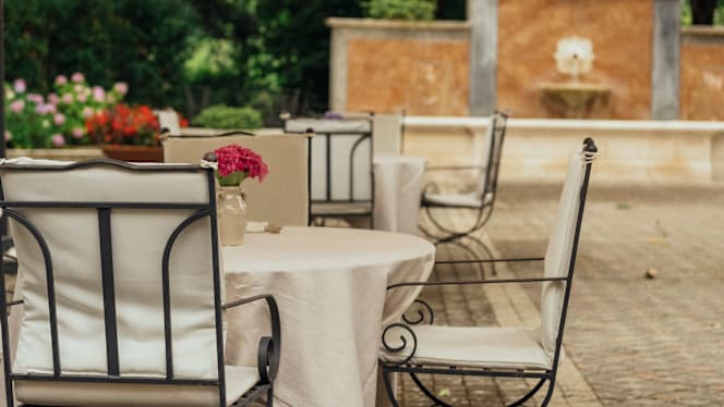 Grand Hotel Telese - 3