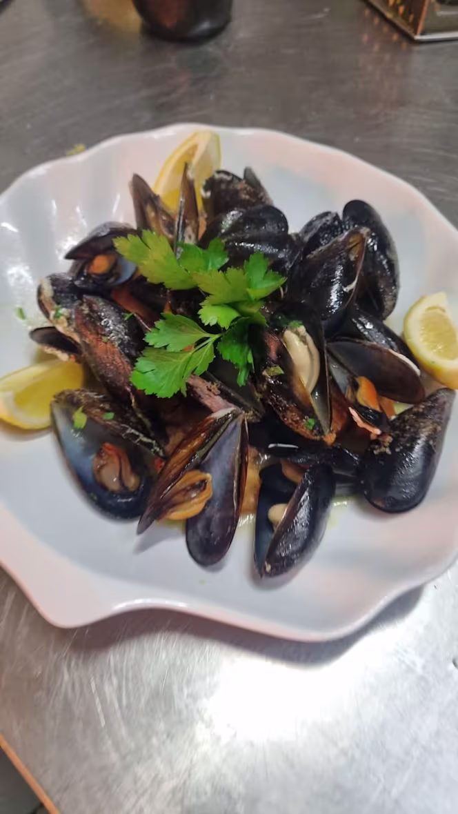 La Nuova Pescheria - 1