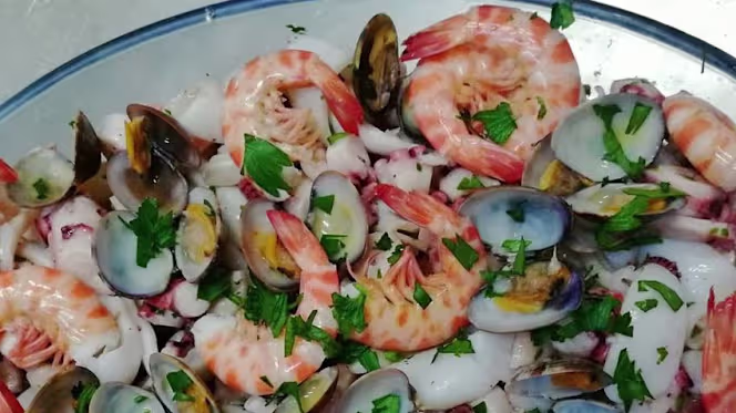 La Nuova Pescheria - 0