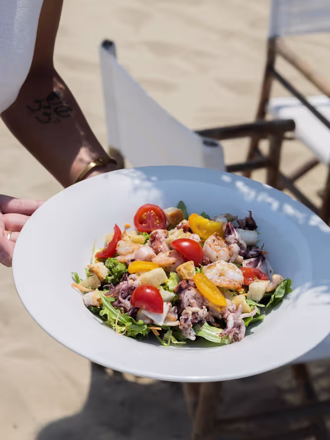 Toscana Beach Club presso Toscana Sport Resort - 0